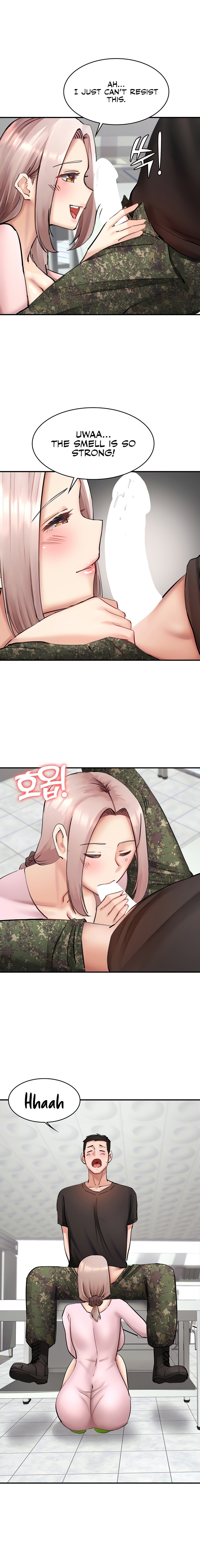 The Commander’s Daughter Chapter 30 Page 4