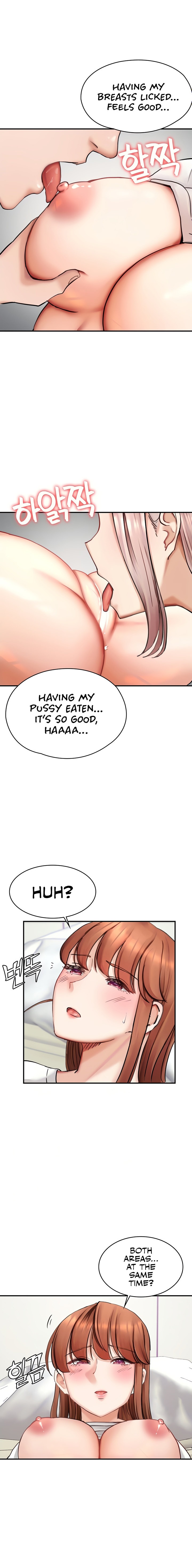 The Commander’s Daughter Chapter 31 Page 4