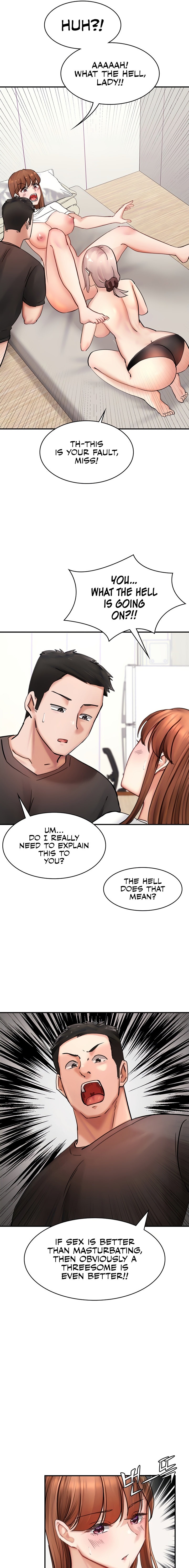 The Commander’s Daughter Chapter 31 Page 5