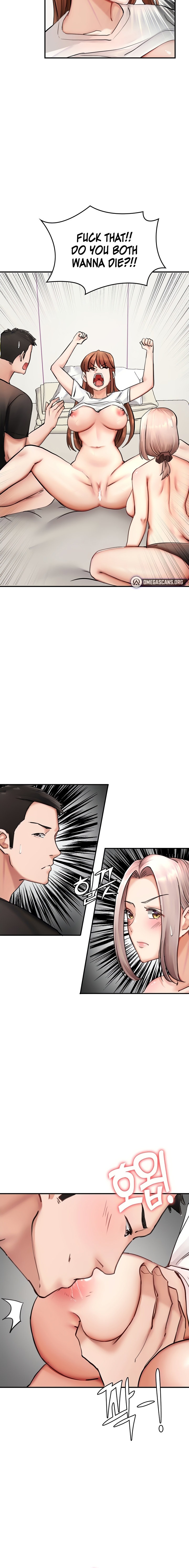 The Commander’s Daughter Chapter 31 Page 6