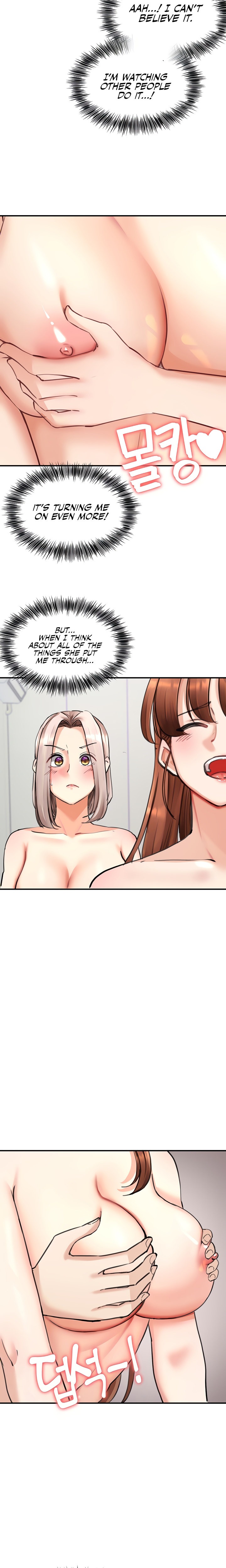 The Commander’s Daughter Chapter 32 Page 5