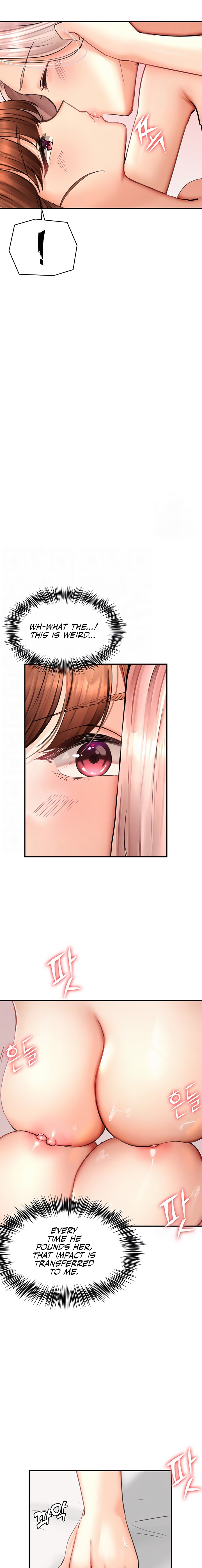 The Commander’s Daughter Chapter 33 Page 5