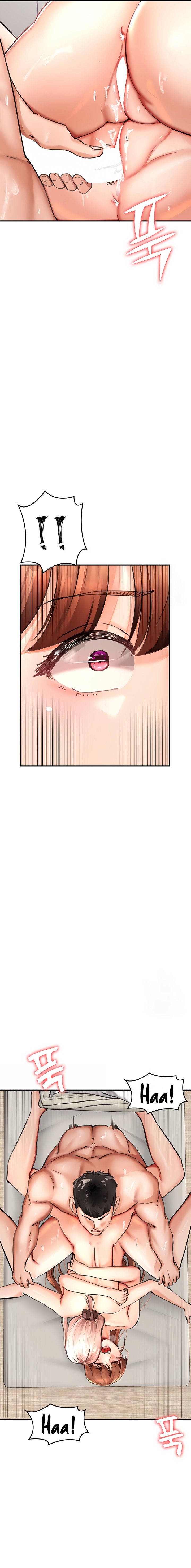 The Commander’s Daughter Chapter 33 Page 7