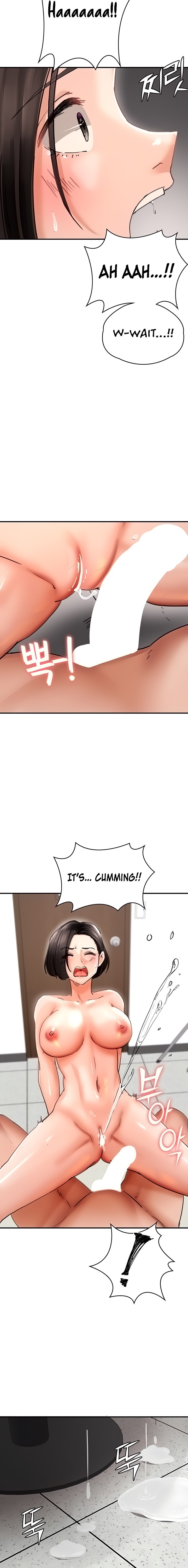 The Commander’s Daughter Chapter 36 Page 13