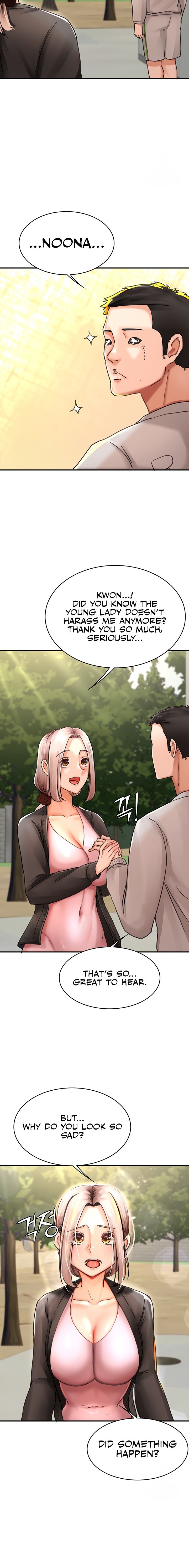 The Commander’s Daughter Chapter 37 Page 10