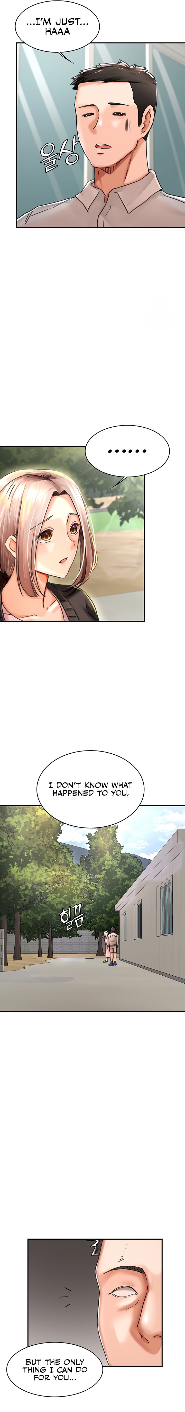 The Commander’s Daughter Chapter 37 Page 11