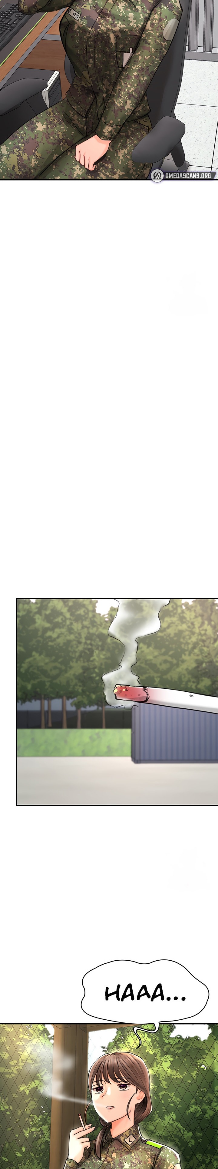 The Commander’s Daughter Chapter 38 Page 14