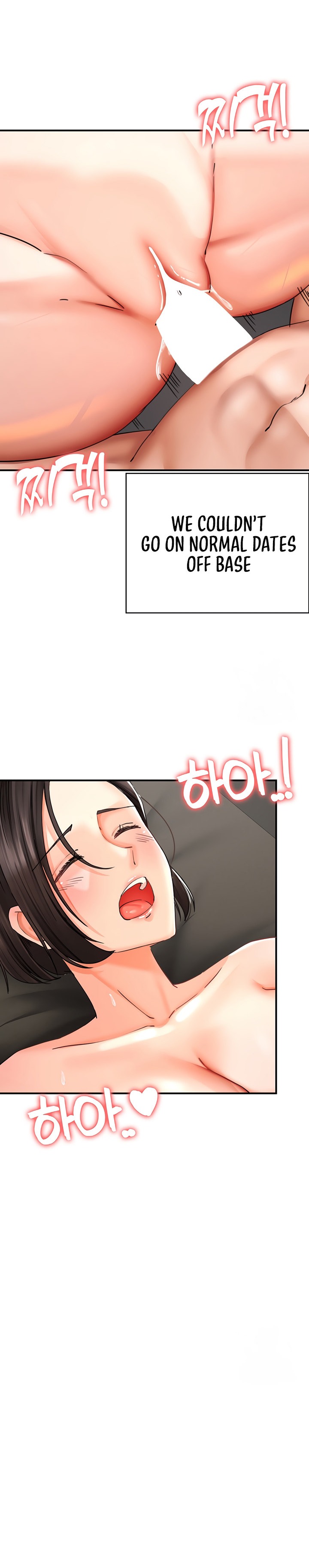 The Commander’s Daughter Chapter 38 Page 24