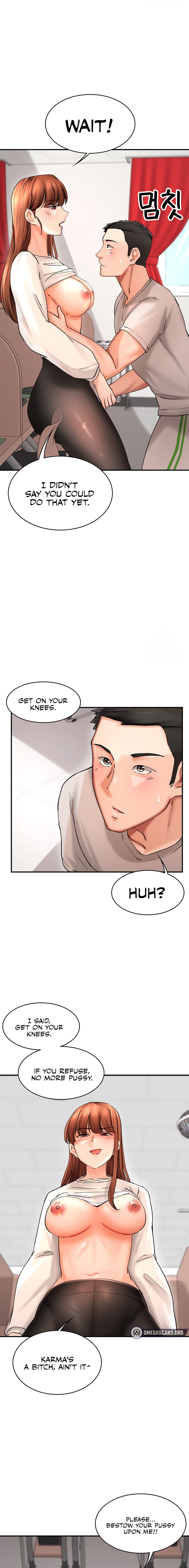 The Commander’s Daughter Chapter 39 Page 13