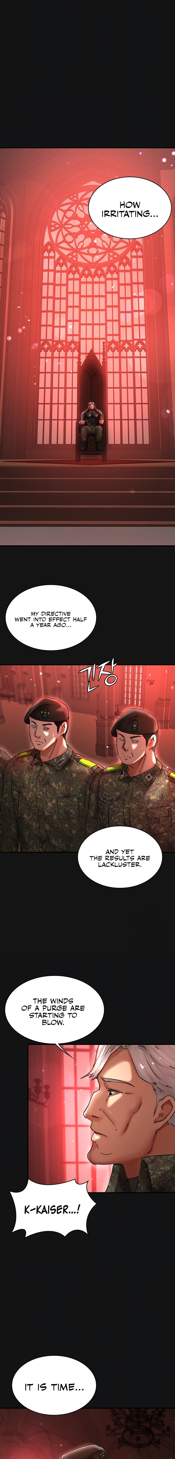 The Commander’s Daughter Chapter 39 Page 3