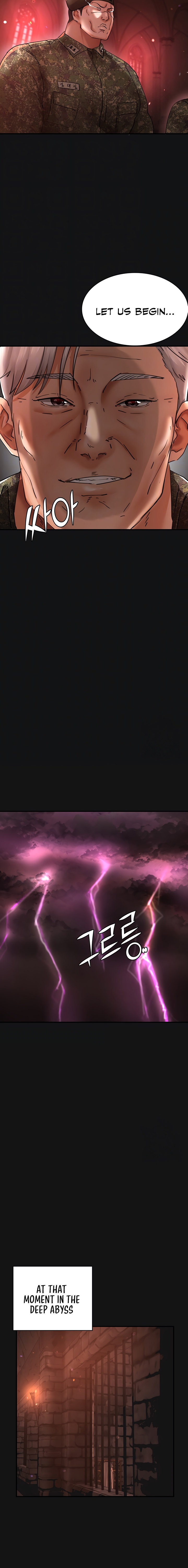 The Commander’s Daughter Chapter 39 Page 4