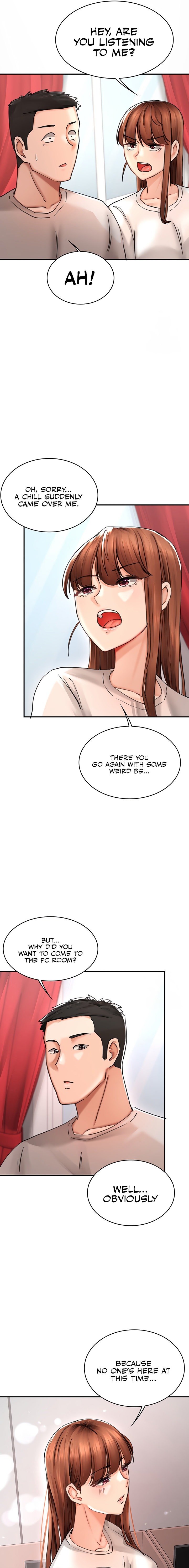 The Commander’s Daughter Chapter 39 Page 7