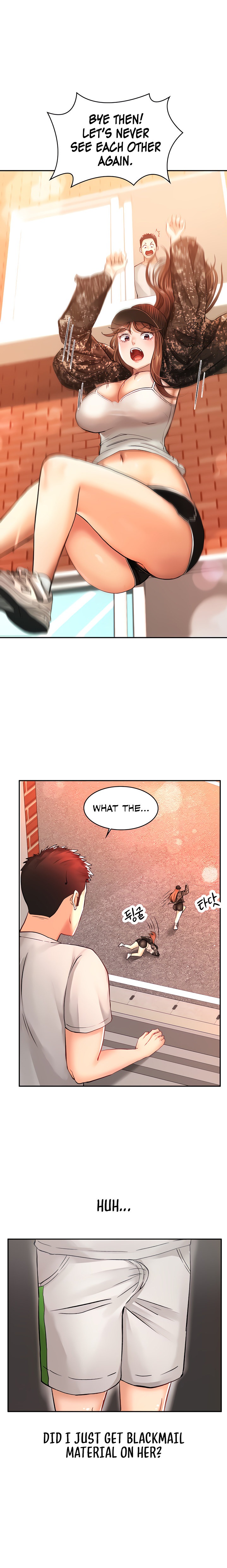 The Commander’s Daughter Chapter 4 Page 15