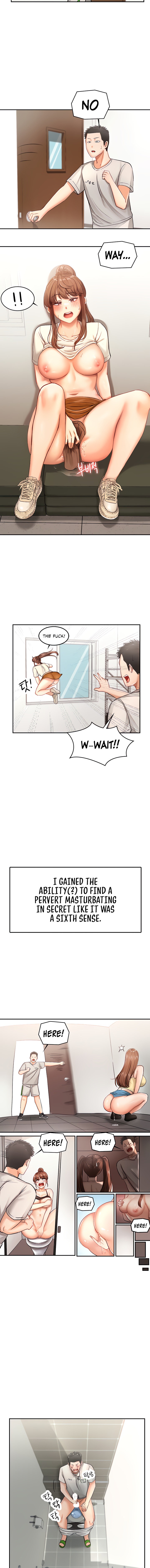 The Commander’s Daughter Chapter 4 Page 20