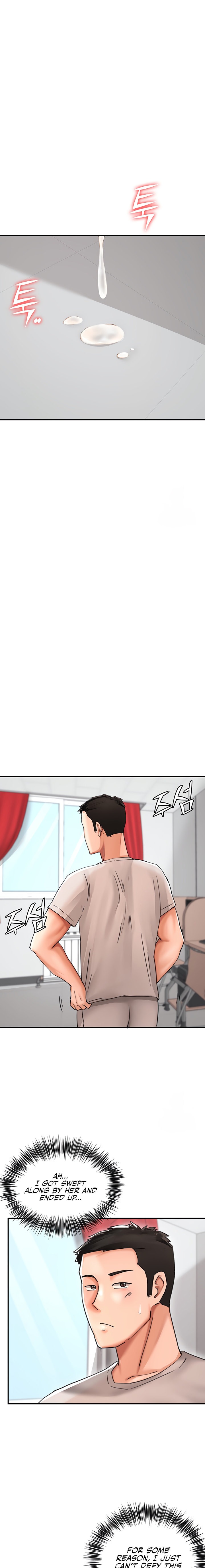 The Commander’s Daughter Chapter 40 Page 11