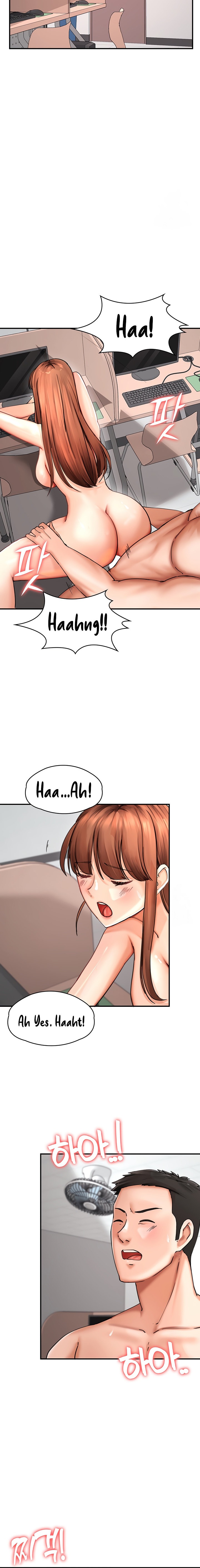 The Commander’s Daughter Chapter 40 Page 8