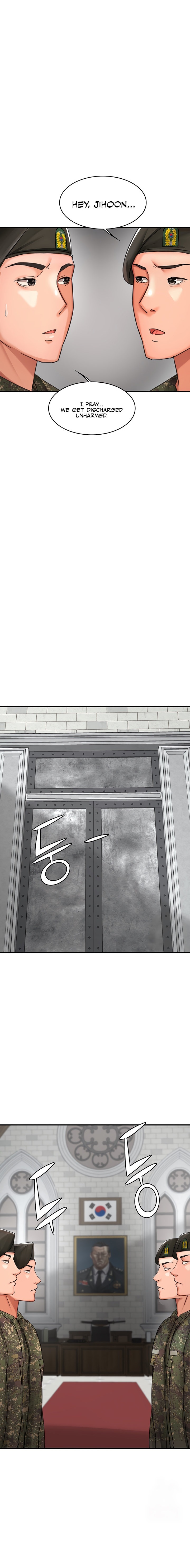 The Commander’s Daughter Chapter 41 Page 8
