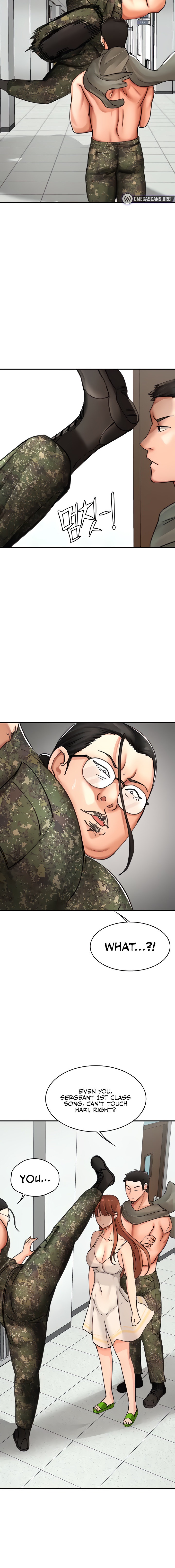 The Commander’s Daughter Chapter 42 Page 10