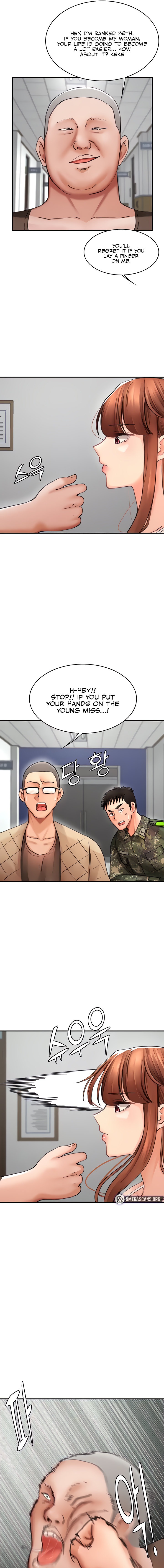 The Commander’s Daughter Chapter 42 Page 5