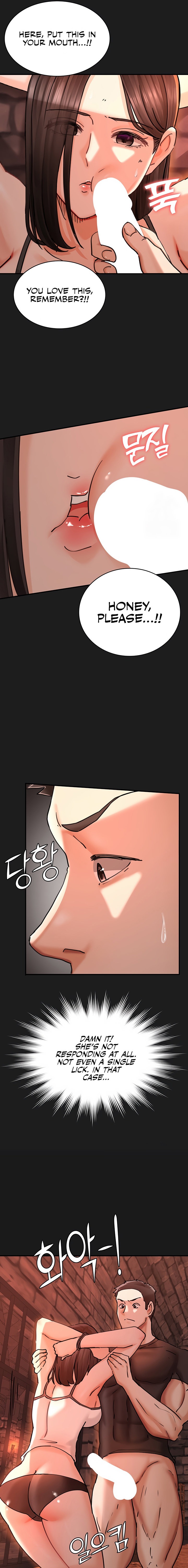The Commander’s Daughter Chapter 43 Page 17