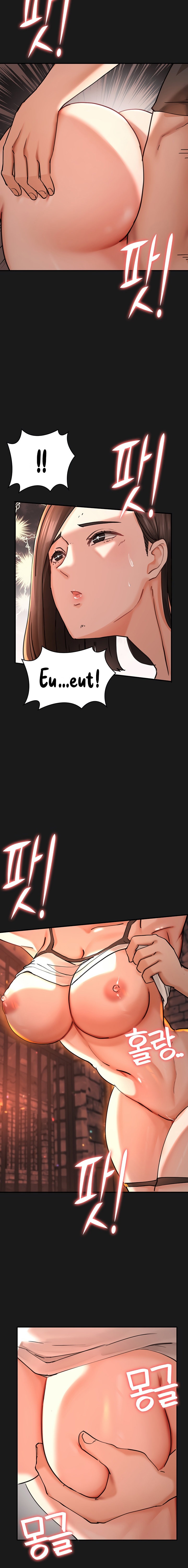 The Commander’s Daughter Chapter 43 Page 20