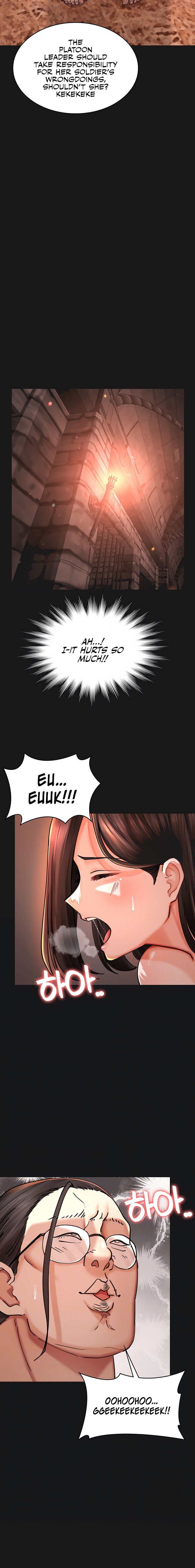 The Commander’s Daughter Chapter 43 Page 4
