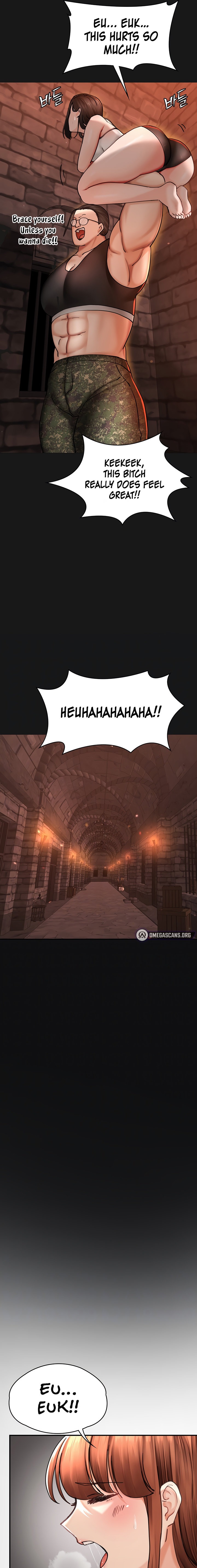 The Commander’s Daughter Chapter 43 Page 5