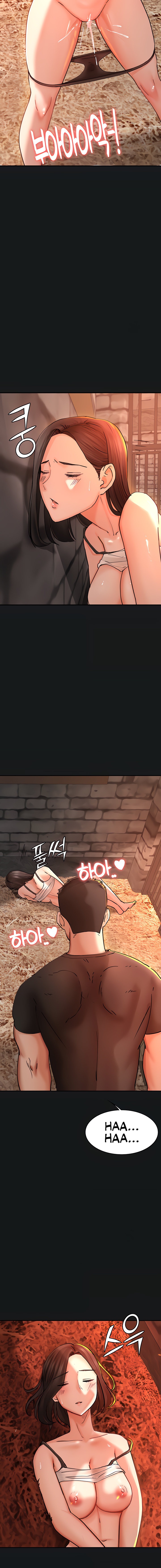 The Commander’s Daughter Chapter 44 Page 10