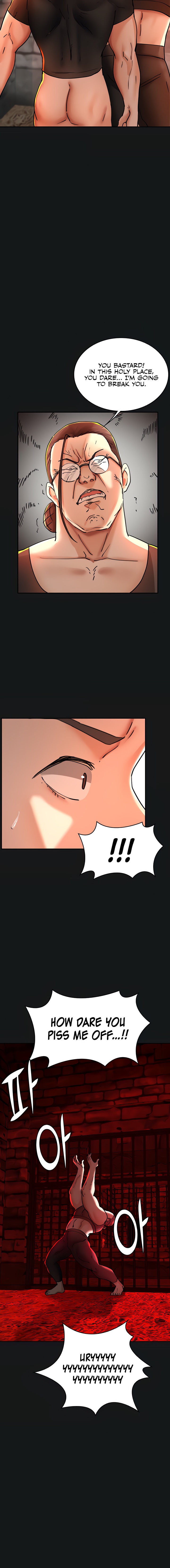 The Commander’s Daughter Chapter 44 Page 14