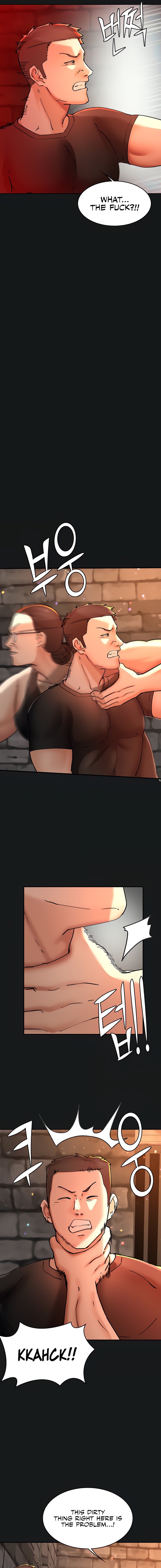 The Commander’s Daughter Chapter 44 Page 15
