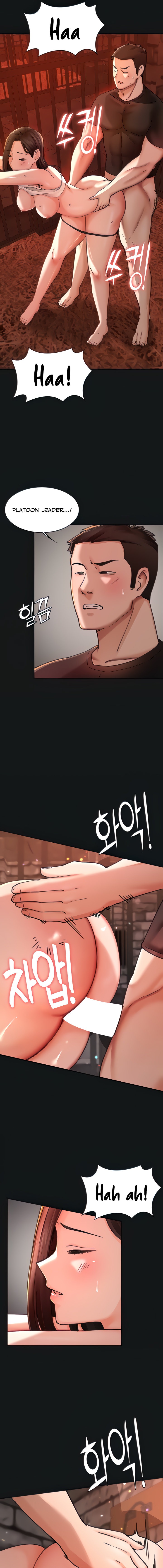 The Commander’s Daughter Chapter 44 Page 5