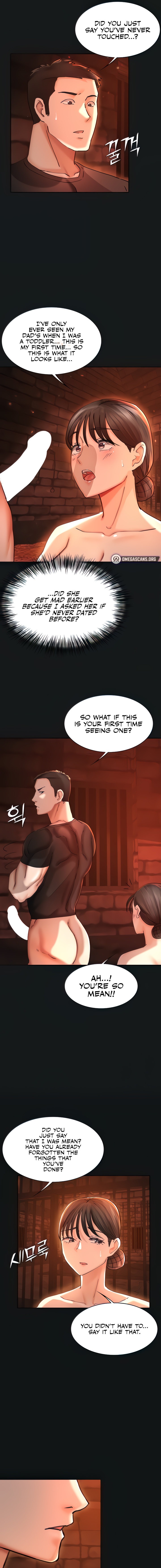 The Commander’s Daughter Chapter 45 Page 5