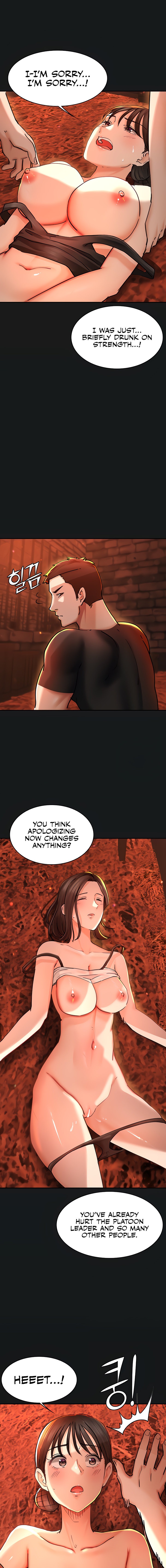 The Commander’s Daughter Chapter 45 Page 7