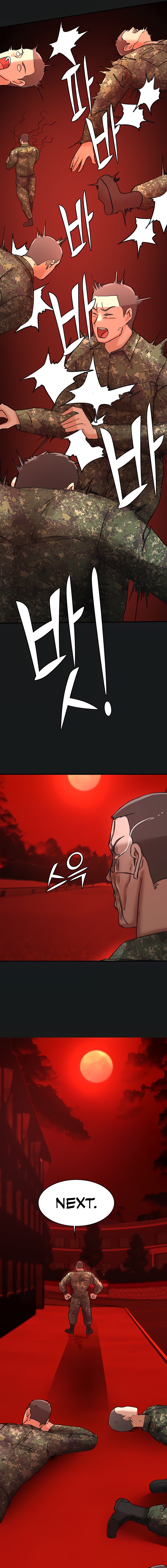 The Commander’s Daughter Chapter 46 Page 11