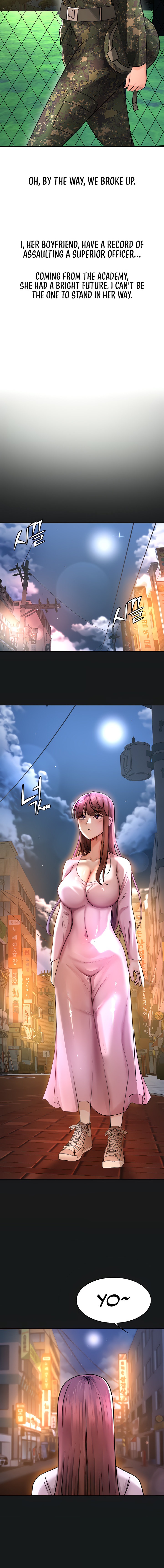 The Commander’s Daughter Chapter 46 Page 22