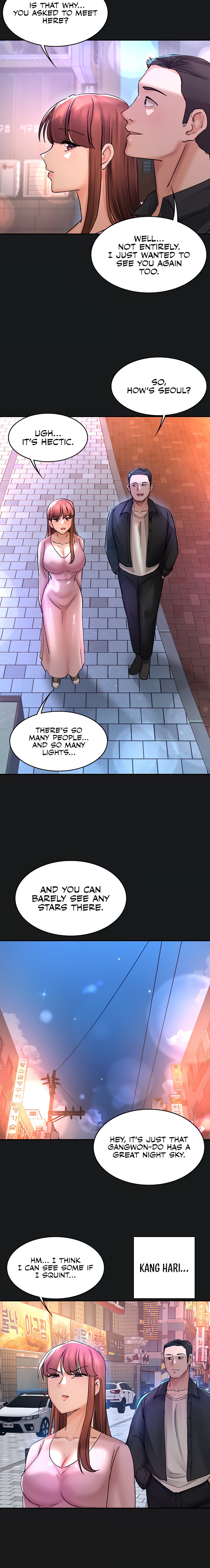 The Commander’s Daughter Chapter 46 Page 24