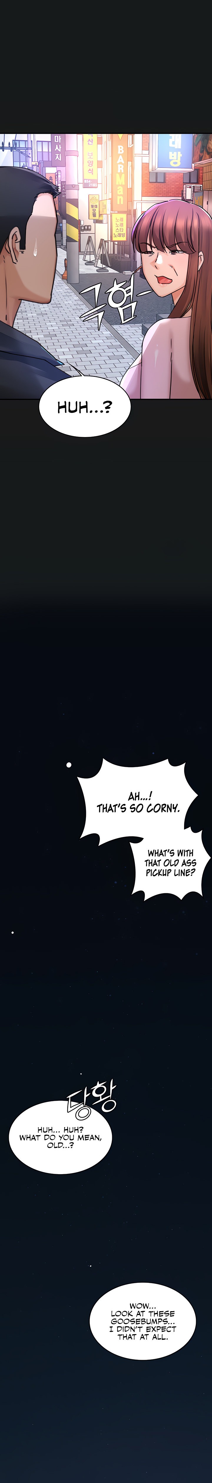 The Commander’s Daughter Chapter 46 Page 26