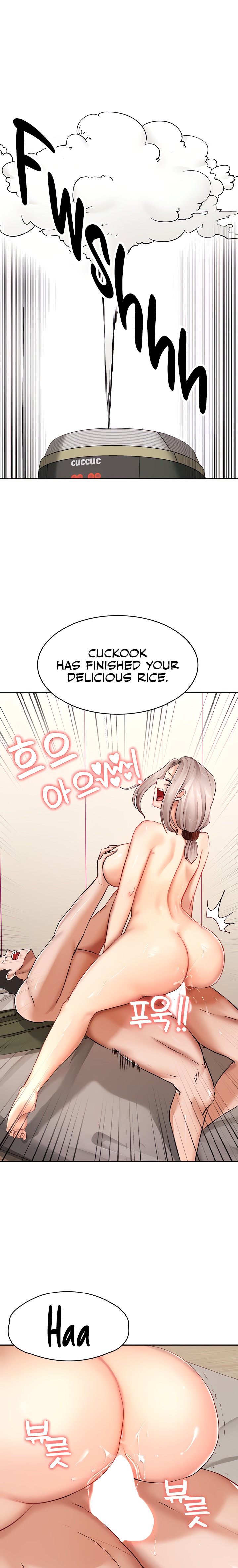 The Commander’s Daughter Chapter 6 Page 11