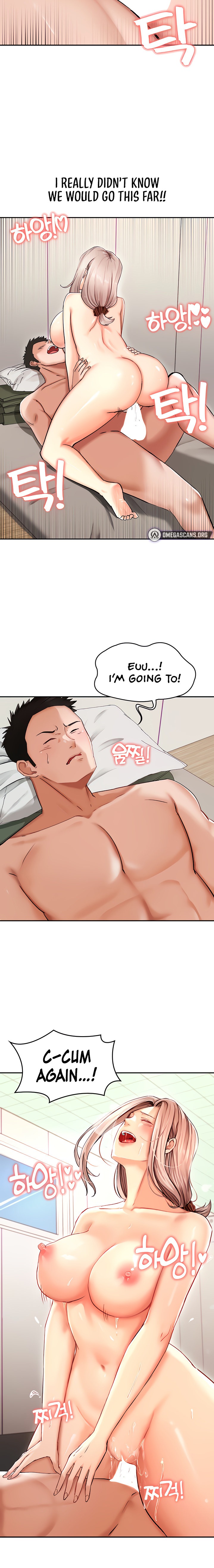 The Commander’s Daughter Chapter 6 Page 9