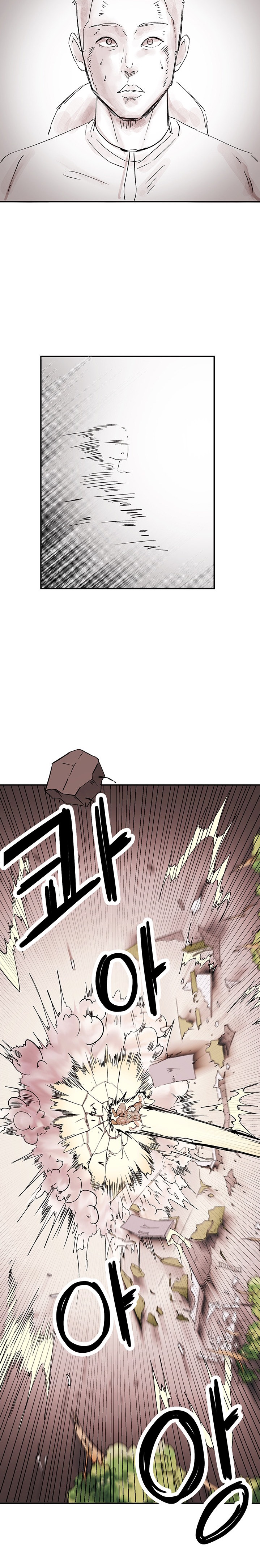 The Commander’s Daughter Chapter 8 Page 20