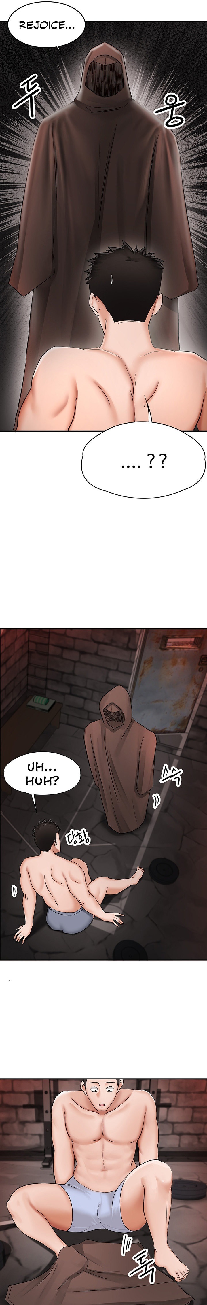 The Commander’s Daughter Chapter 9 Page 22