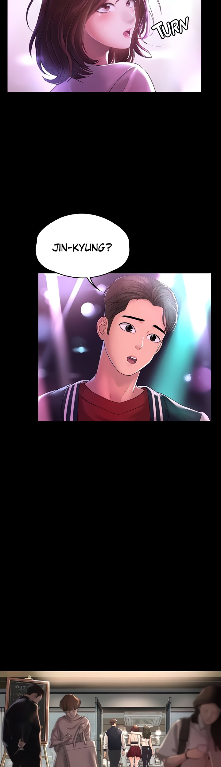 Ma’am, it’s on SALE! Chapter 1 Page 52