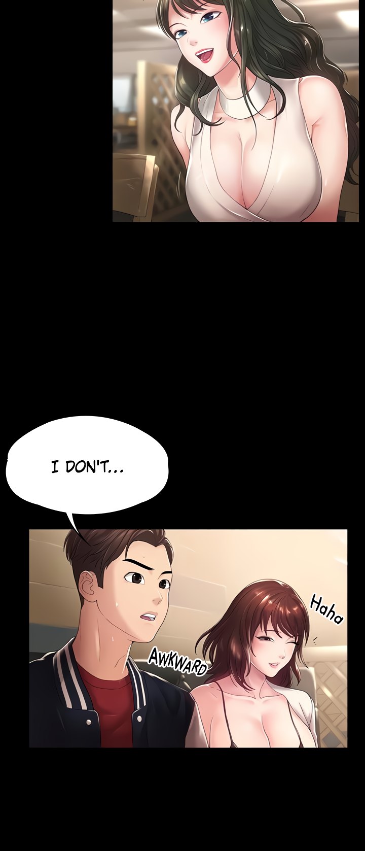 Ma’am, it’s on SALE! Chapter 1 Page 55