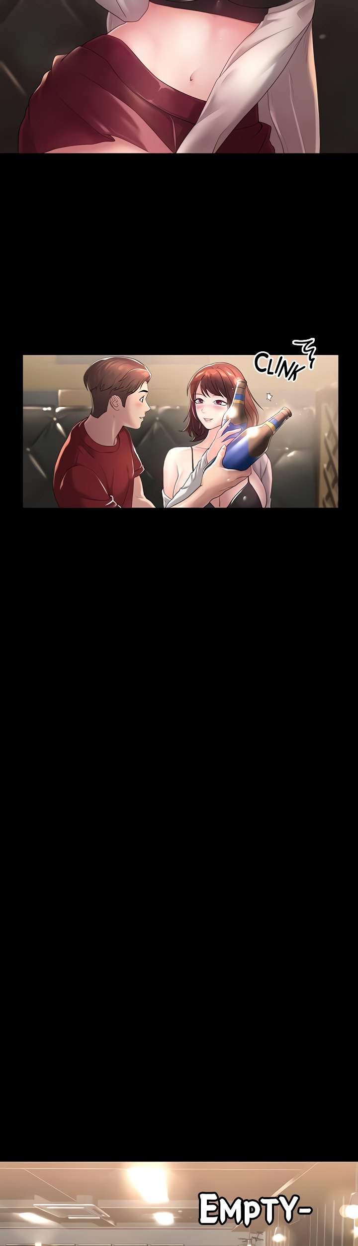 Ma’am, it’s on SALE! Chapter 1 Page 69