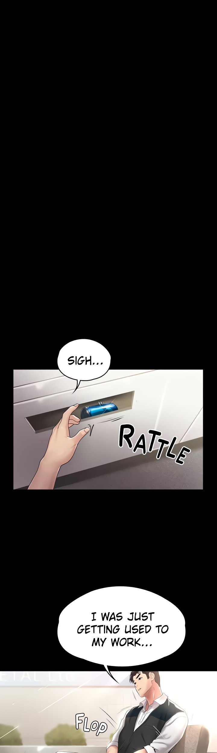 Ma’am, it’s on SALE! Chapter 10 Page 10
