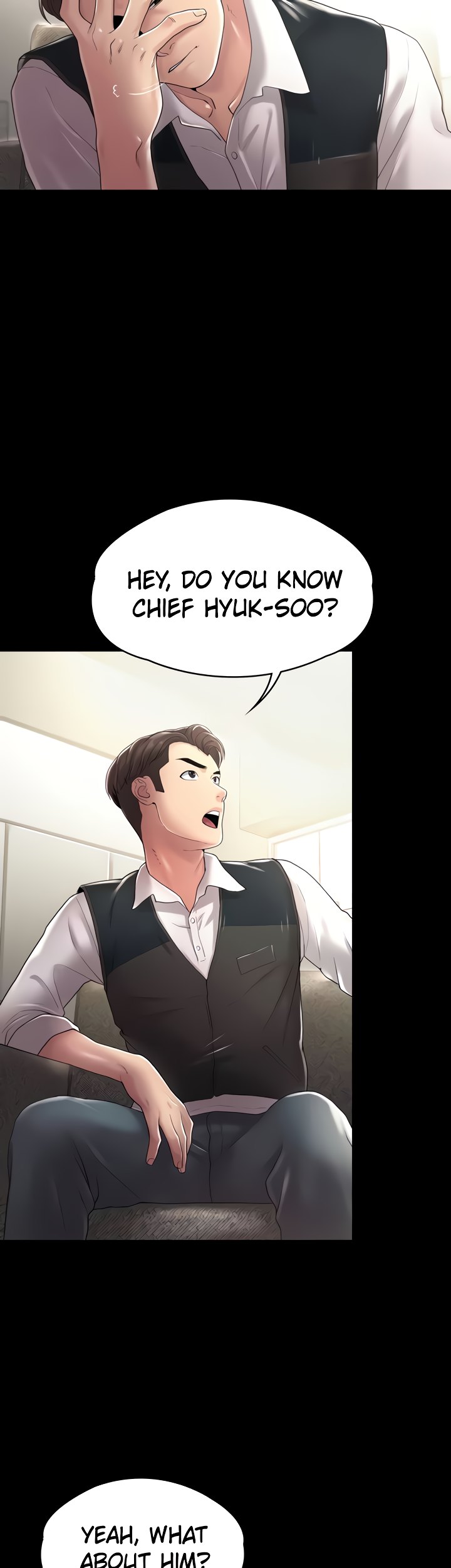Ma’am, it’s on SALE! Chapter 10 Page 13