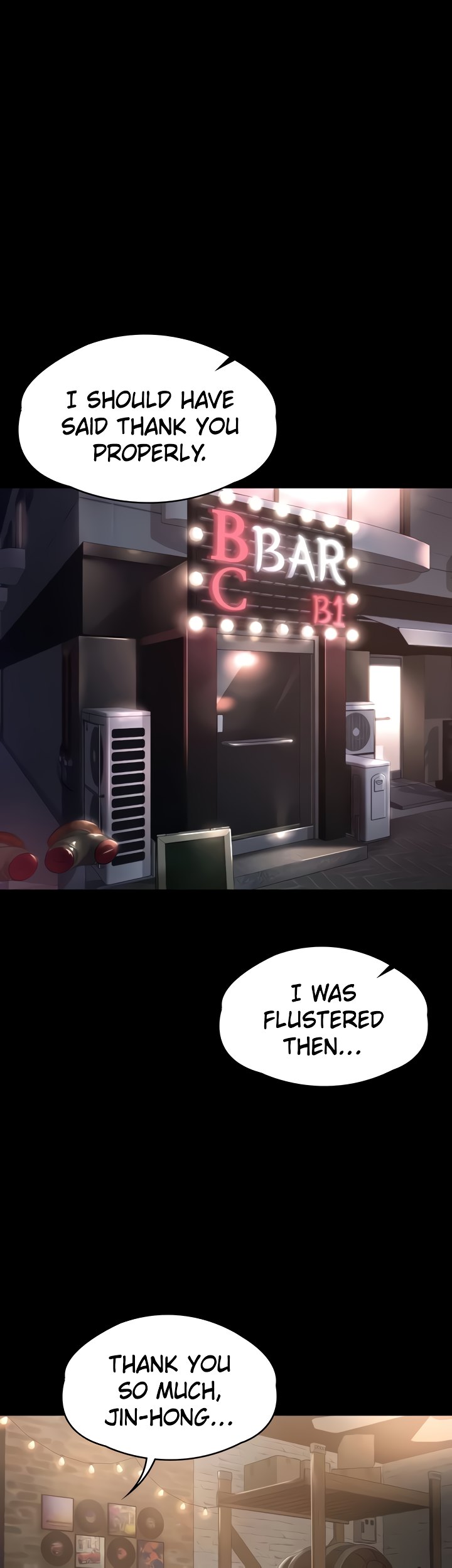 Ma’am, it’s on SALE! Chapter 10 Page 21