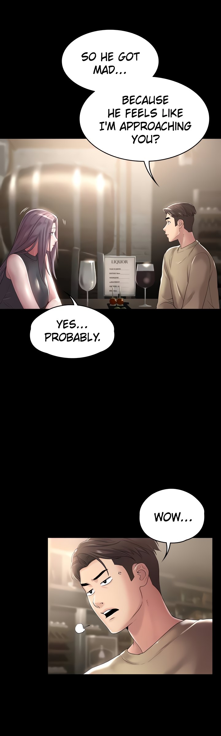Ma’am, it’s on SALE! Chapter 10 Page 29