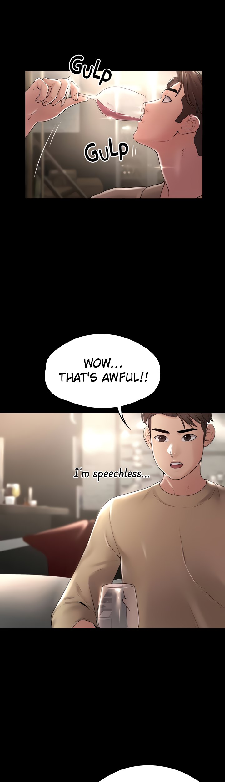 Ma’am, it’s on SALE! Chapter 10 Page 30