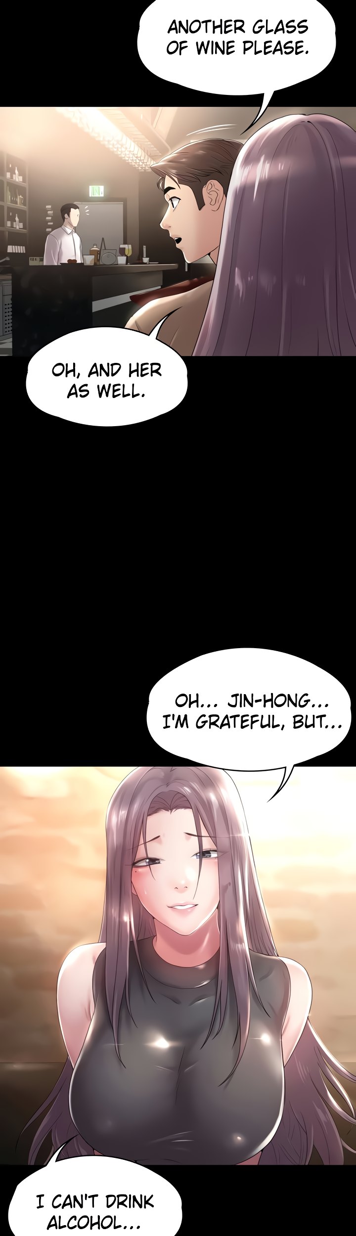 Ma’am, it’s on SALE! Chapter 10 Page 31